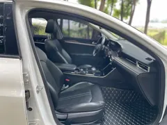 2021 Kia K5 270T CVVD, белый — фото 7