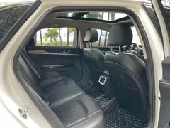 2021 Kia K5 270T CVVD, белый — фото 9
