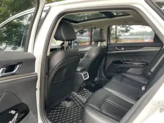 2021 Kia K5 270T CVVD, белый — фото 11