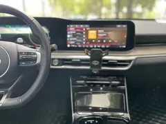 2021 Kia K5 270T CVVD, белый — фото 14