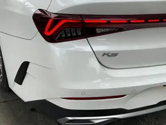 2021 Kia K5 270T CVVD, белый — фото 18