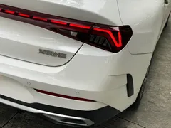 2021 Kia K5 270T CVVD, белый — фото 20