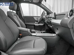 2023 Mercedes-Benz GLB 200 Fashion, белый — фото 15