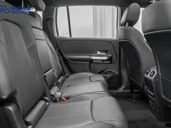 2023 Mercedes-Benz GLB 200 Fashion, белый — фото 16