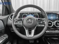 2023 Mercedes-Benz GLB 200 Fashion, белый — фото 17