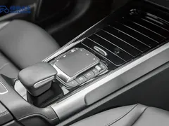 2023 Mercedes-Benz GLB 200 Fashion, белый — фото 19