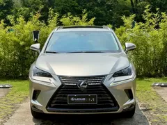 2020 Lexus NX 300h Fashion VI — фото 2