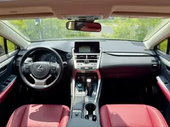 2020 Lexus NX 300h Fashion VI — фото 7