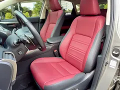 2020 Lexus NX 300h Fashion VI — фото 8