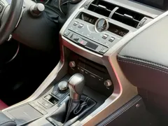 2020 Lexus NX 300h Fashion VI — фото 11