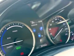2020 Lexus NX 300h Fashion VI — фото 12