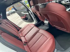2022 Audi A4L 40 TFSI, белый — фото 13