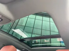2022 Audi A4L 40 TFSI, белый — фото 22