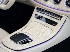 2023 Mercedes-Benz E-Class E 260 Coupe, белый — фото 5