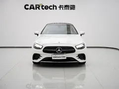 2023 Mercedes-Benz E-Class E 260 Coupe, белый — фото 13