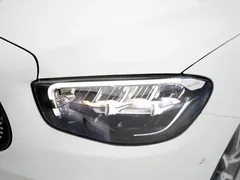 2023 Mercedes-Benz E-Class E 260 Coupe, белый — фото 21