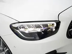 2023 Mercedes-Benz E-Class E 260 Coupe, белый — фото 22
