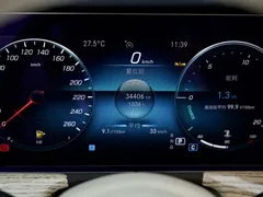 2023 Mercedes-Benz E-Class E 260 Coupe, белый — фото 25