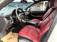 2021 Porsche Macan 2.0T — фото 3
