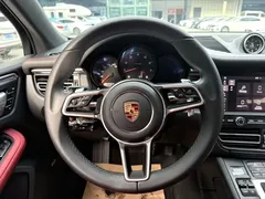 2021 Porsche Macan 2.0T — фото 6