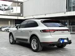 2021 Porsche Macan 2.0T — фото 8