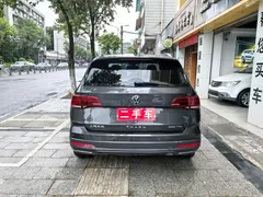 2021 Volkswagen Tharu 280TSI 2WD Luxury PLUS, чёрный — фото 7