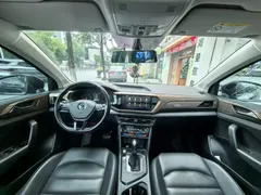 2021 Volkswagen Tharu 280TSI 2WD Luxury PLUS, чёрный — фото 10
