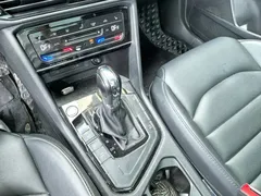 2021 Volkswagen Tharu 280TSI 2WD Luxury PLUS, чёрный — фото 12