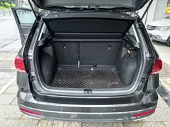 2021 Volkswagen Tharu 280TSI 2WD Luxury PLUS, чёрный — фото 15