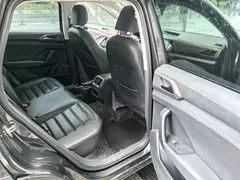 2021 Volkswagen Tharu 280TSI 2WD Luxury PLUS, чёрный — фото 17