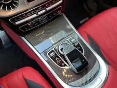2022 Mercedes-Benz G-Class AMG G 63, чёрный — фото 6