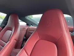 2023 Porsche 911 Carrera 3.0T, белый — фото 10