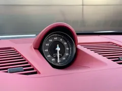 2023 Porsche 911 Carrera 3.0T, белый — фото 13