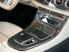 2021 Mercedes-Benz E-Class E 300 Coupe, чёрный — фото 12