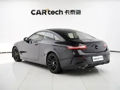 2021 Mercedes-Benz E-Class E 300 Coupe, чёрный — фото 18
