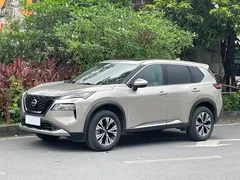 2023 Nissan X-Trail e-POWER 4WD Luxury — фото 1