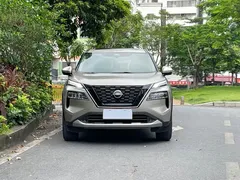 2023 Nissan X-Trail e-POWER 4WD Luxury — фото 2