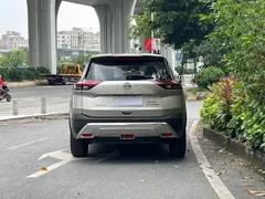 2023 Nissan X-Trail e-POWER 4WD Luxury — фото 3