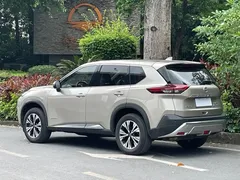 2023 Nissan X-Trail e-POWER 4WD Luxury — фото 4