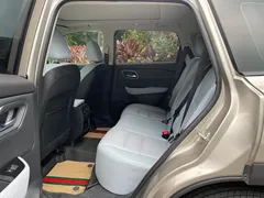 2023 Nissan X-Trail e-POWER 4WD Luxury — фото 6
