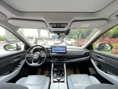 2023 Nissan X-Trail e-POWER 4WD Luxury — фото 7