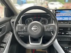2023 Nissan X-Trail e-POWER 4WD Luxury — фото 8