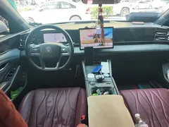2025 BYD Qin L 80KM, белый — фото 5