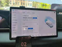 2025 BYD Qin L 80KM, белый — фото 20