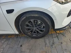 2025 BYD Qin L 80KM, белый — фото 25