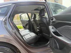 2023 MG MG5 180DVVT CVT Luxury — фото 13