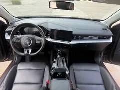 2023 MG MG5 180DVVT CVT Luxury — фото 15