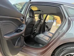 2023 MG MG5 180DVVT CVT Luxury — фото 17