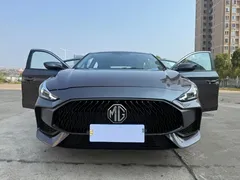 2023 MG MG5 180DVVT CVT Luxury — фото 21