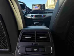 2022 Audi A4L 40 TFSI Luxury Sport, белый — фото 18